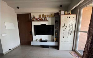 Furnished Amenities in 3 BHK Apartment at SAV Gulnaar Meadows, Ambala Highway – for Rent