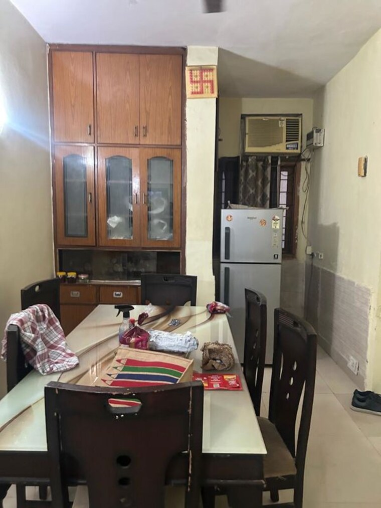 Team Area, rwa-jalvayu-vihar-noida 1 Bedroom 800 Sq.Ft. Apartment In Sector 25 Noida 10501814