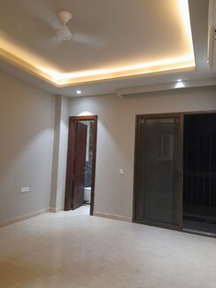 3 BHK Apartment For Rent in Greater Kailash I