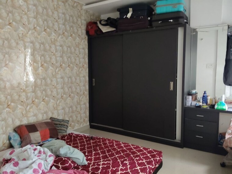 undefined, kakatiya-hills 2 Bedroom 1120 Sq.Ft. Apartment In Jubilee Hills Hyderabad 10501783