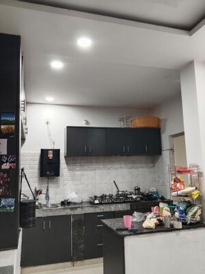 2 BHK Apartment For Sale in Kakatiya Hills, Jubilee Hills