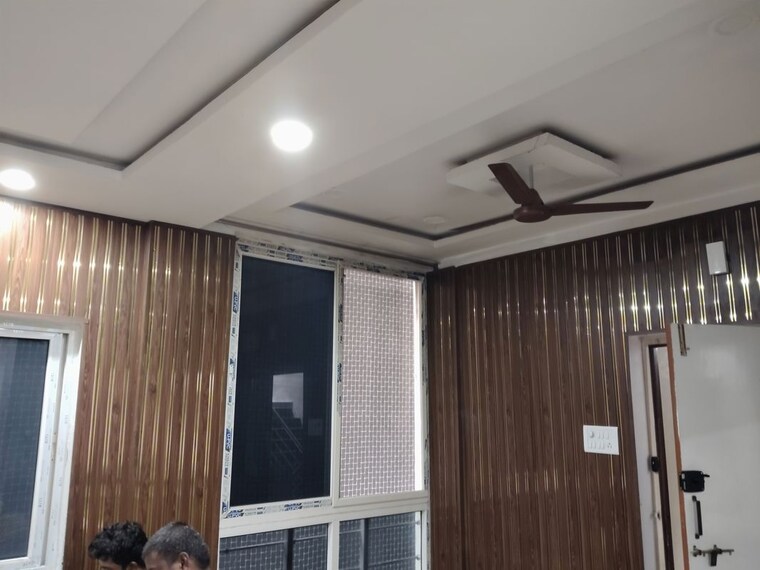 Exterior View, kakatiya-hills 2 Bedroom 1120 Sq.Ft. Apartment In Jubilee Hills Hyderabad 10501783