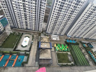 1 BHK Apartment For Sale in Kolte Patil Life Republic R 10 in Hinjewadi, Pune