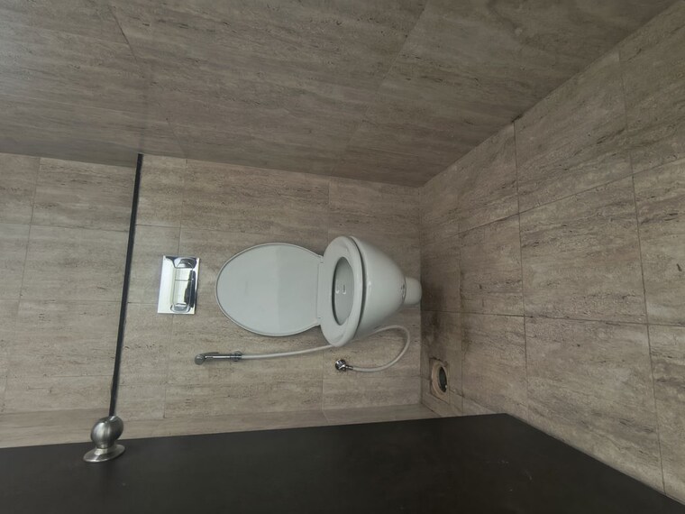 Bathroom, kolte-patil-life-republic-r-10 1 Bedroom 456 Sq.Ft. Apartment In Hinjewadi Pune 10501816