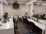 1000 Sq.Ft. Office Space in Connaught Place