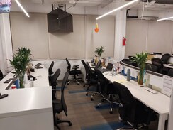 Office Space For Rent in Connaught Place