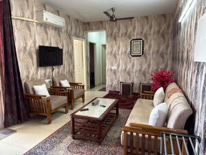 2 BHK Apartment For Rent in Sushma Joynest MOH, Bir Chhat