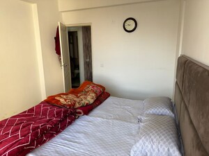 Bedroom in 2 BHK Apartment at Sushma Joynest MOH, Bir Chhat – for Rent