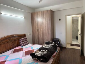 Bedroom in 2 BHK Apartment at Sushma Joynest MOH, Bir Chhat – for Rent