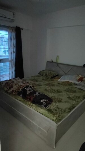 1 BHK Apartment For Rent in Choice Goodwill Breeza, Dhanori