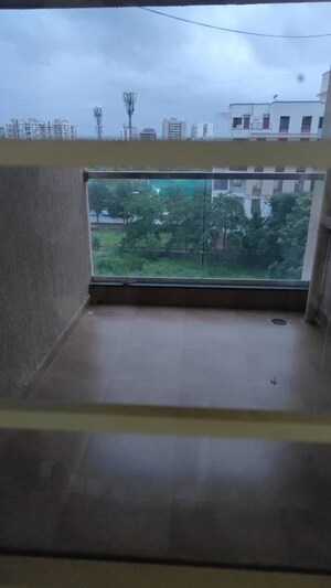 Swimming Pool in 1 BHK Apartment at Choice Goodwill Breeza, Dhanori – for Rent