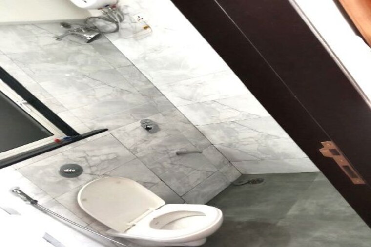 Bathroom, sai-balaji-apartments 1 Bedroom 595 Sq.Ft. Apartment In Mundhwa Pune 10501824