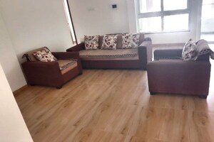 1 BHK Apartment For Rent in Sai Balaji Apartments, Mundhwa