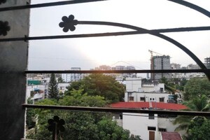 1 BHK Apartment – Exterior View View at Sai Balaji Apartments, Mundhwa - for Rent