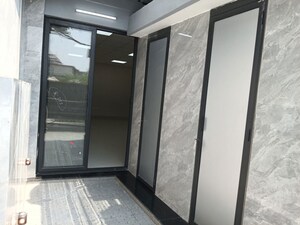 Building Lobby in  Office Space at Malviya Nagar – for Rent