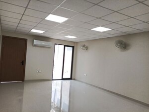 Kitchen in  Office Space at Malviya Nagar – for Rent