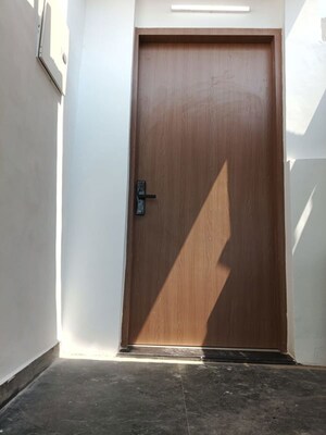 Building Lobby in  Office Space at Malviya Nagar – for Rent