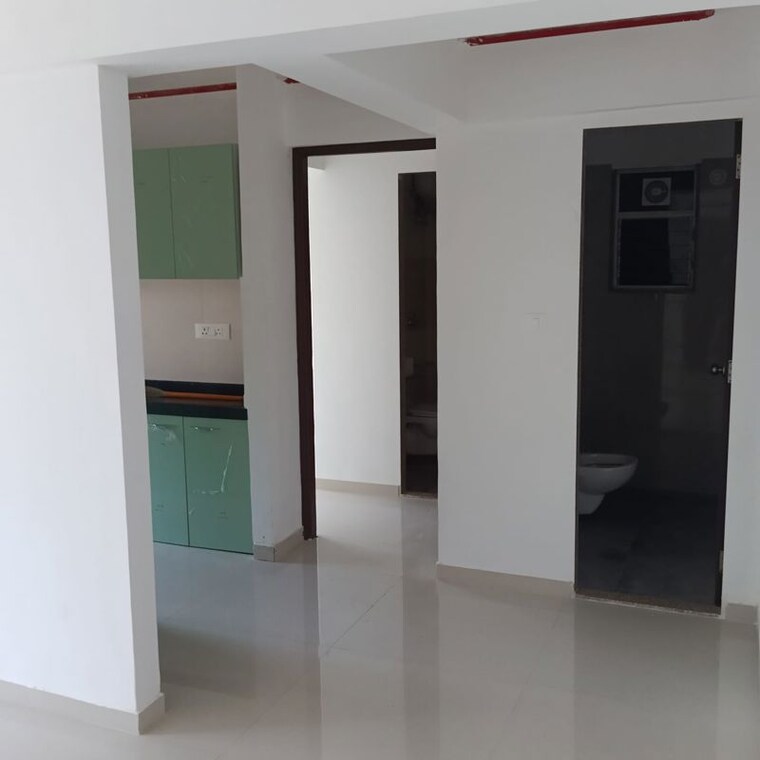 Room, goregaon west 1 Bedroom 420 Sq.Ft. Apartment In Goregaon West Mumbai 10501829
