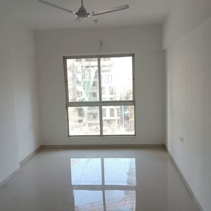 1 BHK Apartment For Rent in Goregaon West