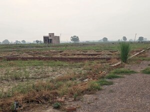 Plot Area in  Plot at Jewar – for Sale