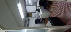 Team Area in  Office Space at Navrangpura – for Rent