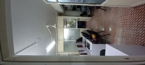Kitchen in  Office Space at Navrangpura – for Rent
