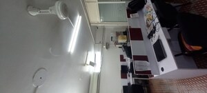 Staircase in  Office Space at Navrangpura – for Rent
