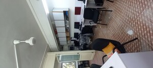 Team Area in  Office Space at Navrangpura – for Rent