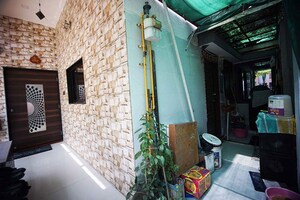 3 BHK Independent House – Exterior View View at Naroda - for Sale
