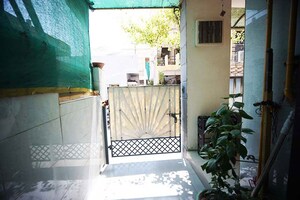 Balcony in 3 BHK Independent House at Naroda – for Sale