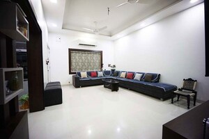 Kitchen in 3 BHK Independent House at Naroda – for Sale