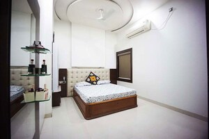Bedroom in 3 BHK Independent House at Naroda – for Sale