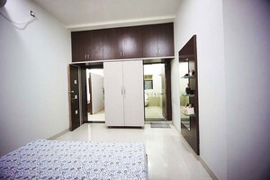 Room in 3 BHK Independent House at Naroda – for Sale