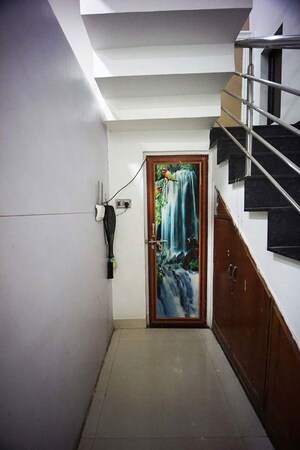 Balcony in 3 BHK Independent House at Naroda – for Sale