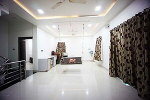 Kitchen in 3 BHK Independent House at Naroda – for Sale