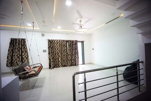 Furnished Amenities in 3 BHK Independent House at Naroda – for Sale