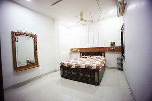 Bedroom in 3 BHK Independent House at Naroda – for Sale