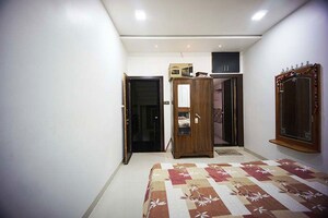 Bedroom in 3 BHK Independent House at Naroda – for Sale