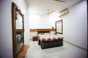Bedroom in 3 BHK Independent House at Naroda – for Sale