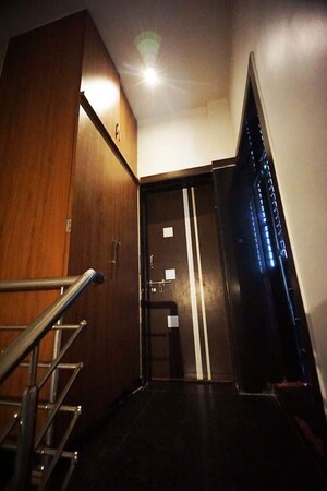 Furnished Amenities in 3 BHK Independent House at Naroda – for Sale