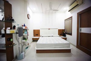 Bedroom in 3 BHK Independent House at Naroda – for Sale