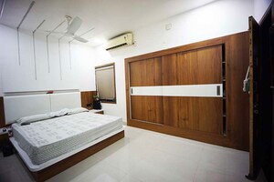 Bedroom in 3 BHK Independent House at Naroda – for Sale