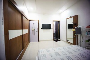 Bedroom in 3 BHK Independent House at Naroda – for Sale