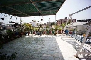 3 BHK Independent House – Exterior View View at Naroda - for Sale