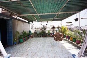 3 BHK Independent House – Exterior View View at Naroda - for Sale