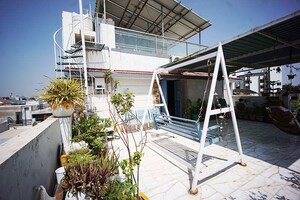 3 BHK Independent House – Exterior View View at Naroda - for Sale