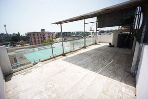 Parking in 3 BHK Independent House at Naroda – for Sale
