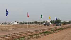  Plot For Sale in Sector 10