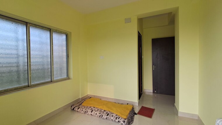 Bedroom, bengal-shelter-akankha 3 Bedroom 1450 Sq.Ft. Apartment In Rajarhat Kolkata 10414140