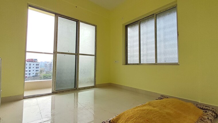Room, bengal-shelter-akankha 3 Bedroom 1450 Sq.Ft. Apartment In Rajarhat Kolkata 10414140